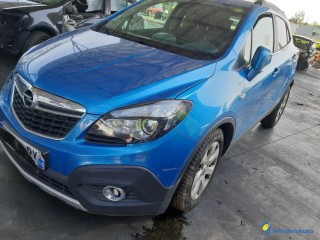 OPEL MOKKA X 1.6 CDTI 136 Réf : 322102