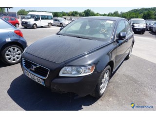 Volvo S40 II - 2.0D 16V 136 - LP : 79746