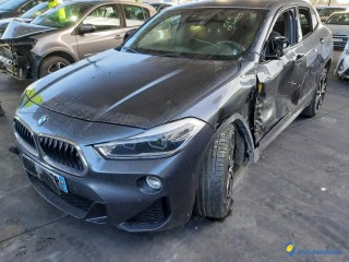 BMW X2 (F39) XDRIVE 20D 190 M SPORT Réf : 313830