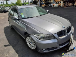 BMW SERIE 3 (E91) 318D 143 TOURING Réf : 320799