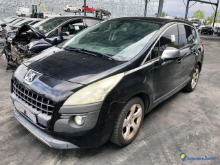 PEUGEOT 3008 1.6 HDI 110 Réf : 322089