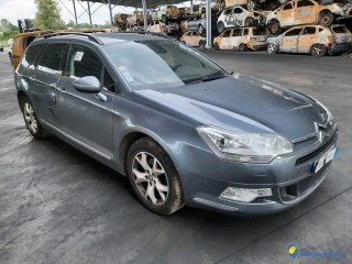 CITROEN C5 II TOURER 1.6 HDI 110 Réf : 323193