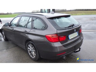 BMW SERIE 3 VI F31 TOURING 2.0D 115 CV  N12284