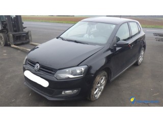 VOLKSWAGEN POLO-V PHASE 1 1.2 TDI 75 CV FAP   N11802