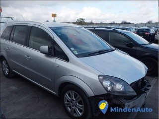 Opel Zafira Family 1.7 CDTI 125CV