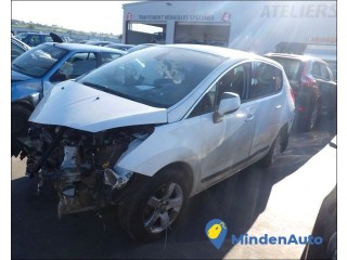 Peugeot 3008 Business-Line 1.6e-HDi 120