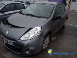 Renault Clio 1.5 DCI (75CV, 55KW)