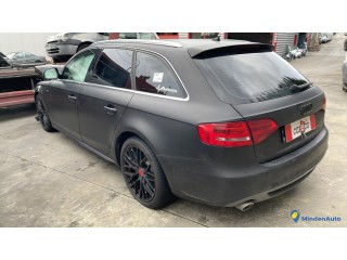 Audi A4 Avant 3.0TDi V6 240 Quattro REF 11144156