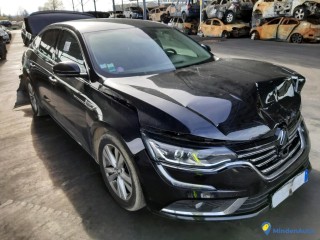 RENAULT TALISMAN 1.6 TCE 150 ZEN EDC Réf : 318627