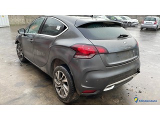 CITROEN DS4 PHASE 1