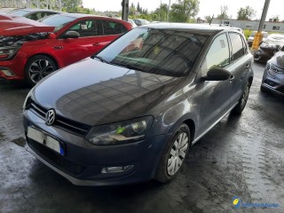 VOLKSWAGEN POLO V (6R) 1.6TDI CONFORT 90 Réf : 322870