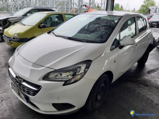 OPEL CORSA V 1.4 TURBO 100 DESIGN Réf : 322589