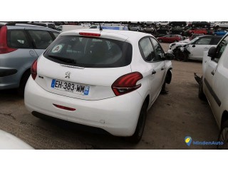 PEUGEOT 208   EH-383-WM