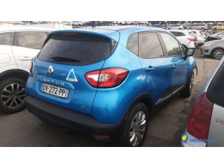 RENAULT CAPTUR  DV-272-PP