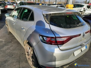 RENAULT MEGANE IV 1.5 BLUEDCI 115 INTENS Réf : 316137