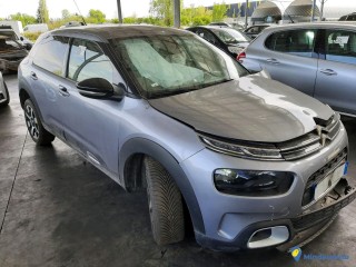 CITROEN C4 CACTUS 1.2 PURETECH 110 EAT Réf : 319319