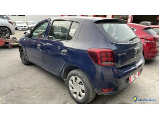 DACIA SANDERO 2 PHASE 2