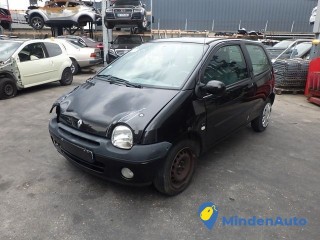 Renault Twingo Toujours 1.2 16V