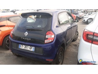 RENAULT TWINGO  EY-361-QF