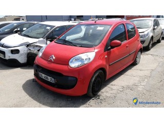 CITROEN C1 BK-406-JS