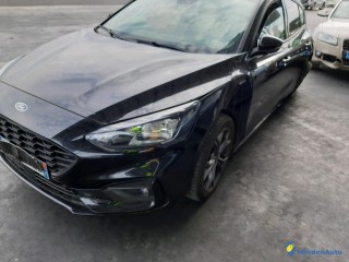 FORD FOCUS (MK4) 1.0 ECOBOOST 125 Réf : 318467