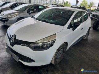 RENAULT CLIO IV 1.5 DCI 75 Réf : 322519