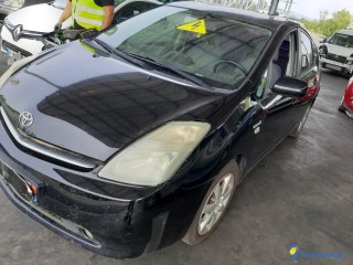 TOYOTA PRIUS II HYBRID / VVT-I 110 LINEA Réf : 324589