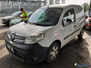 RENAULT KANGOO II 1.5 DCI 75 Réf : 324027