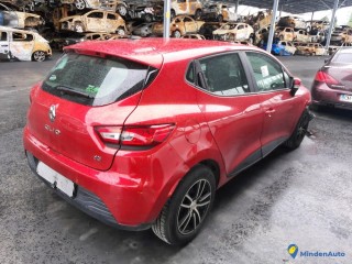 RENAULT CLIO IV 1.5 DCI 75 BUSINESS Réf : 321470