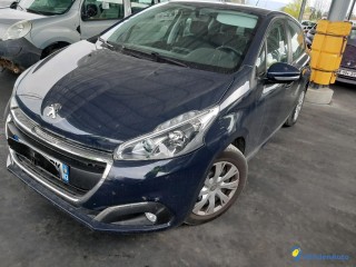 PEUGEOT 208 1.2 PURETECH 83 Réf : 319126