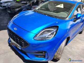 FORD PUMA II 1.0 HYBRID 125 ST LINE Réf : 323316