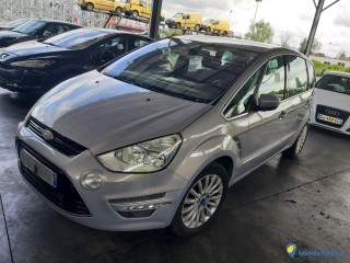 FORD S-MAX 2.0 TDCI 140 Réf : 321462