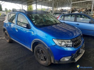 DACIA SANDERO II 0.9 TCE 90 STEPWAY Réf : 323633