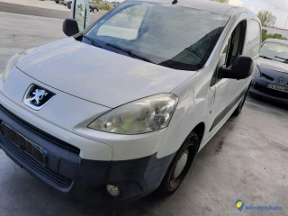 PEUGEOT PARTNER II 1.6 HDI 75 Réf : 308237