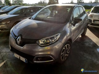 RENAULT CAPTUR 0.9 TCE 90 INTENS Réf : 324784