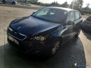 PEUGEOT 308 II 1.6 BLUEHDI 100 ACTIVE Réf : 325090  CARTE GRISE