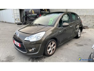 CITROEN C3 2 PHASE 1