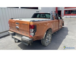 Ford Ranger 4 - 3.2TDCi 200 4WD