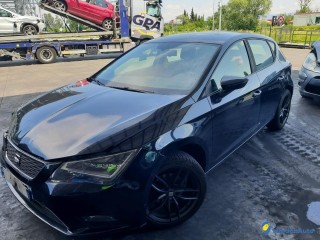 SEAT LEON (5F) 1.6 TDI 105 Réf : 323031 CARTE GRISE