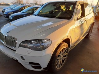 BMW X5 (E70) XDRIVE 30D 245 Réf : 311754