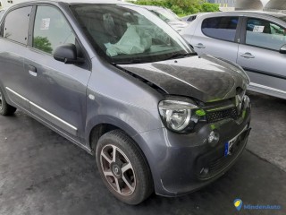 RENAULT TWINGO III 0.9 TCE 90 INTENS Réf : 324470