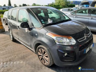 CITROEN C3 PICASSO 1.6 BLUEHDI 100 FEEL GPS Réf : 324815