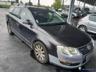 VOLKSWAGEN PASSAT V SW 1.9 TDI 105 // Réf : 322234