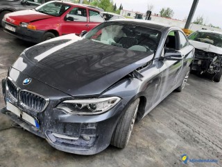 BMW SERIE 218D SPORT F22 BVA8 150 Réf : 321296