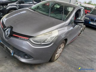 RENAULT CLIO IV 1.2I 16V 75 Réf : 324195