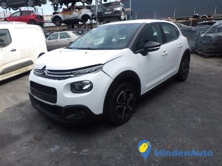 Citroën C3 BlueHDi 75 Stop&Start FEEL