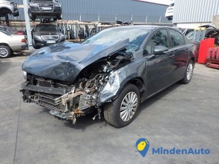 Peugeot 508 1.6 Active BlueHDi 120 STOP & START