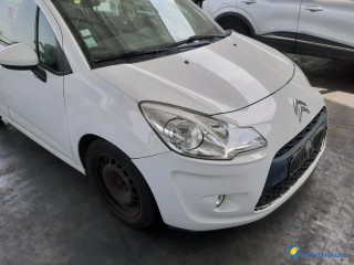 CITROEN C3 II 1.0 VTI 68 Réf : 324174