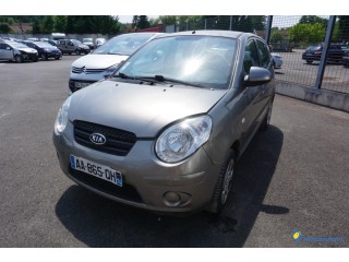 Kia Picanto 1.0 12v 63 - LP 80489