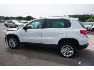 Volkswagen Tiguan 2.0TDi 140 - LP 80003